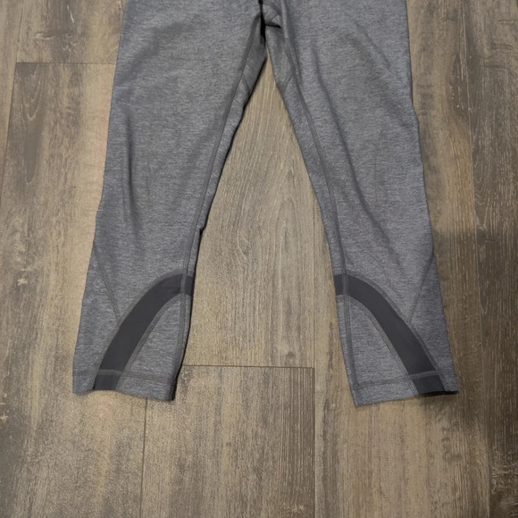 Lululemon Run Inspire Crop Leggings - Picture 6 of 9